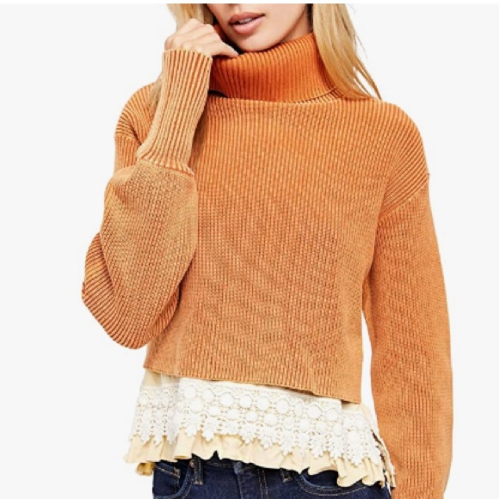 Free People At First Glance
